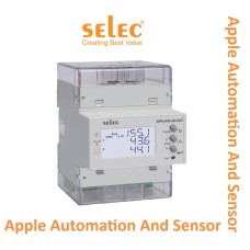 Selec Plug-N-Wire Meter MRJ4M-SL Dealer Supplier Price in India.