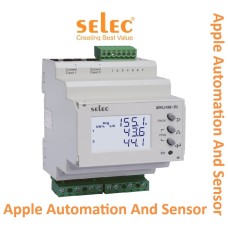 Selec Plug-n-wire Meter MRJ4M-SL Dealer Supplier Price in India.