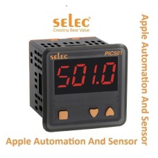 Selec Process Indicator PIC501A-VI-230 Dealer Supplier Price in India.