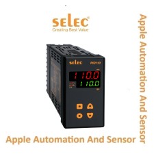 Selec Pid Controller PID110-0-0-01 Dealer Supplier Price in India.