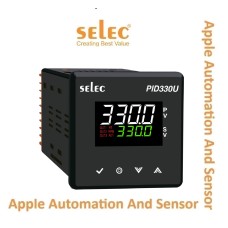 Selec Pid Controller PID330-U-0-1 Dealer Supplier Price in India.