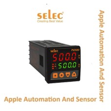 Selec Pid Controller PID500-0-0-01 Dealer Supplier Price in India.