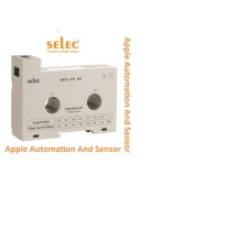 Selec Pump Protection Relay PPRD-4M-1-230V Dealer Supplier Price in India.