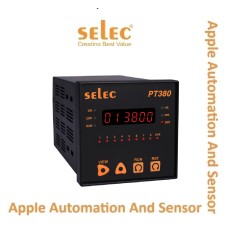 Selec Sequential Timer PT380 Dealer Supplier Price in India.