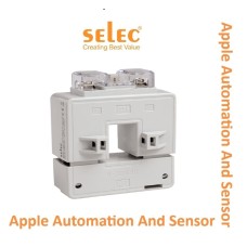 Selec Current Transformers-Split Core SCCT-30/20-100/5A-VA1-CL1-CE Dealer Supplier Price in India.