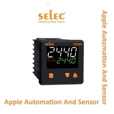 Selec Temperature Controller - Cx Series TC244CX Dealer Supplier Price in India.