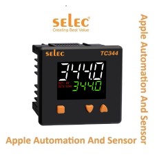 Selec Temperature Controller - Cx Series TC344CX Dealer Supplier Price in India.