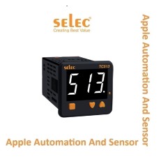 Selec Temperature Controller - Cx Series TC513CX Dealer Supplier Price in India.