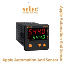 SelecTemperature Controller TC544B Dealer Supplier Price in India.