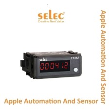 Selec TT412 Time Measuring Instrument