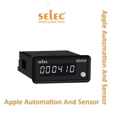 Selec Digital Timers & Counters XC410C Dealer Supplier Price in India.