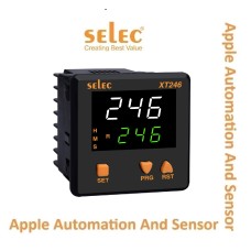 Selec Digital Timers & Counters XT246A Dealer Supplier Price in India.