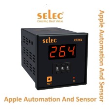 Selec Multifunction Timer XT264-3 Dealer Supplier Price in India.