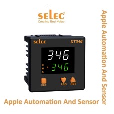 Selec Digital Timers & Counters XT346A Dealer Supplier Price in India.