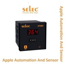 Selec Multifunction Timer XT364-3 Dealer Supplier Price in India.