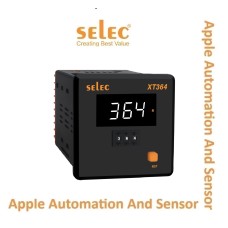 Selec Digital Timers & Counters XT364A Dealer Supplier Price in India.