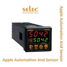 Selec Multifunction Timer XT5042 Dealer Supplier Price in India.