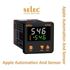 Selec Digital Timers & Counters XT546A Dealer Supplier Price in India.