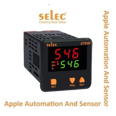 Selec Multifunction Timer XT546BX Dealer Supplier Price in India.