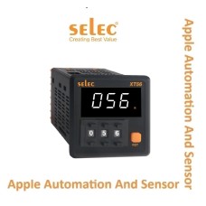 Selec Digital Timers & Counters XT56A Dealer Supplier Price in India.