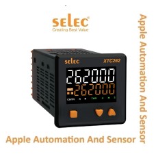 Selec Digital Timers & Counters XTC262 Dealer Supplier Price in India.