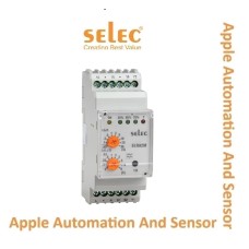 Selec Earth Leakage Relay ELRA2M2-1-230V-CE Dealer Supplier Price in India.