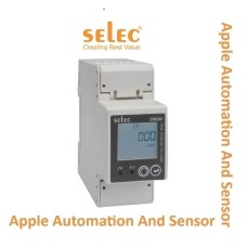 Selec Dc Energy Meter EM306 Dealer Supplier Price in India.