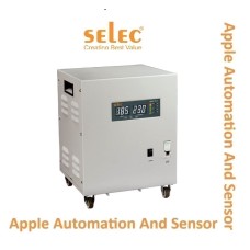 Selec Single Phase SINE-1P-2.5-180/280V Dealer Supplier Price in India.