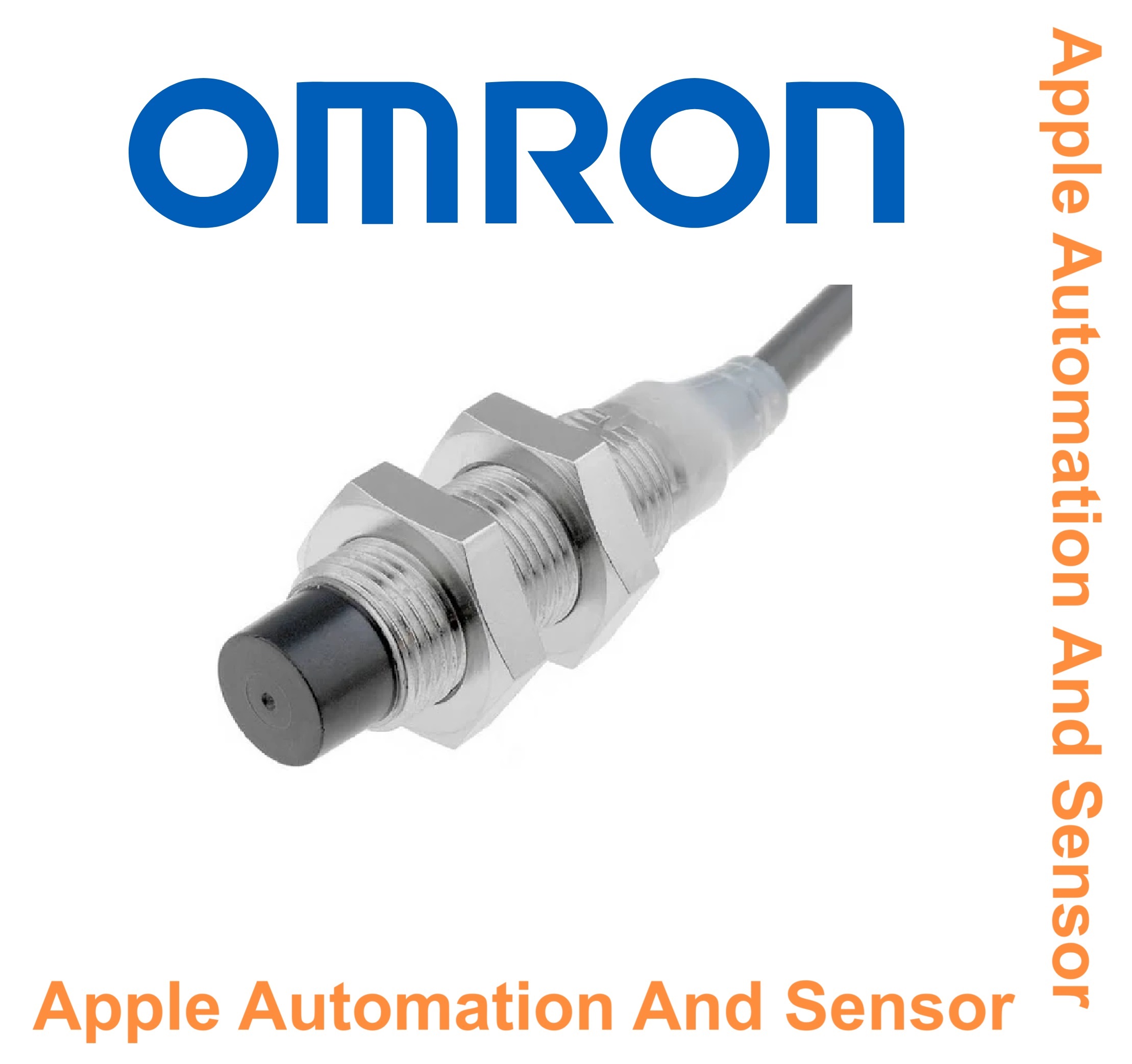 omron-proximity-sensor